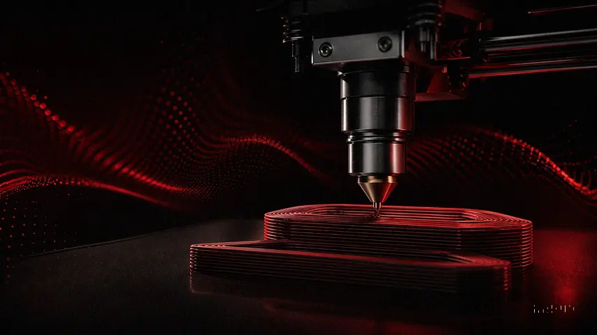 3D printed prototypes and custom models produced by 3 Zer0